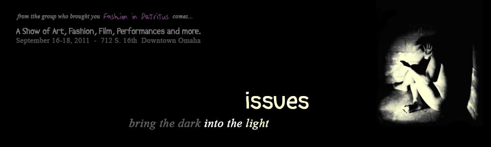 Issues Header Image