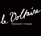 Le Voltaire Logo