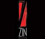 ZIN Room Logo